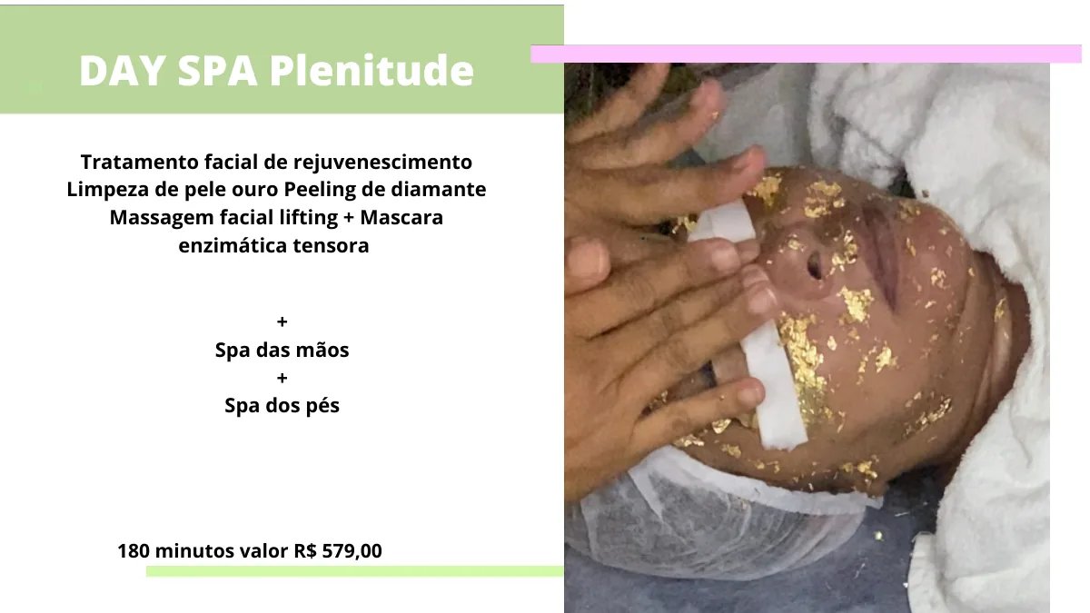 Day Spa Plenitude