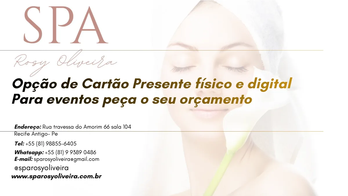 Página 37 do catálogo Spa Rosy Oliveira 2026