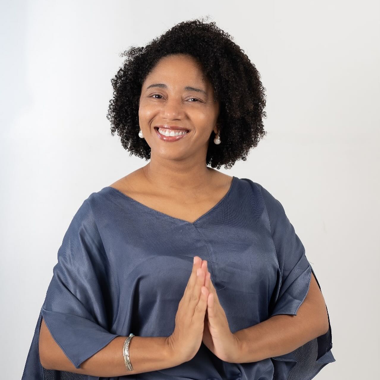 Rosimery Oliveira, criadora e proprietária do Spa Rosy Oliveira